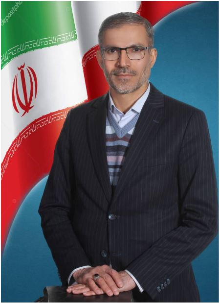  جناب آقای دکتر شهرام قربانی